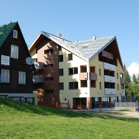 Ferienwohnung Nova Ponorka Martinske Hole Martinky Zimmer foto