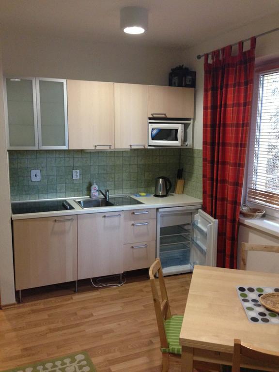 Ferienwohnung Nova Ponorka Martinske Hole Martinky Zimmer foto
