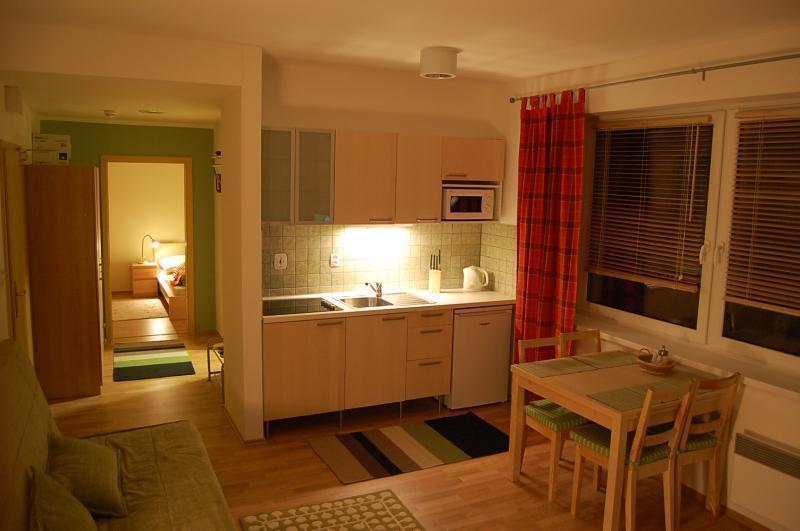 Ferienwohnung Nova Ponorka Martinske Hole Martinky Zimmer foto
