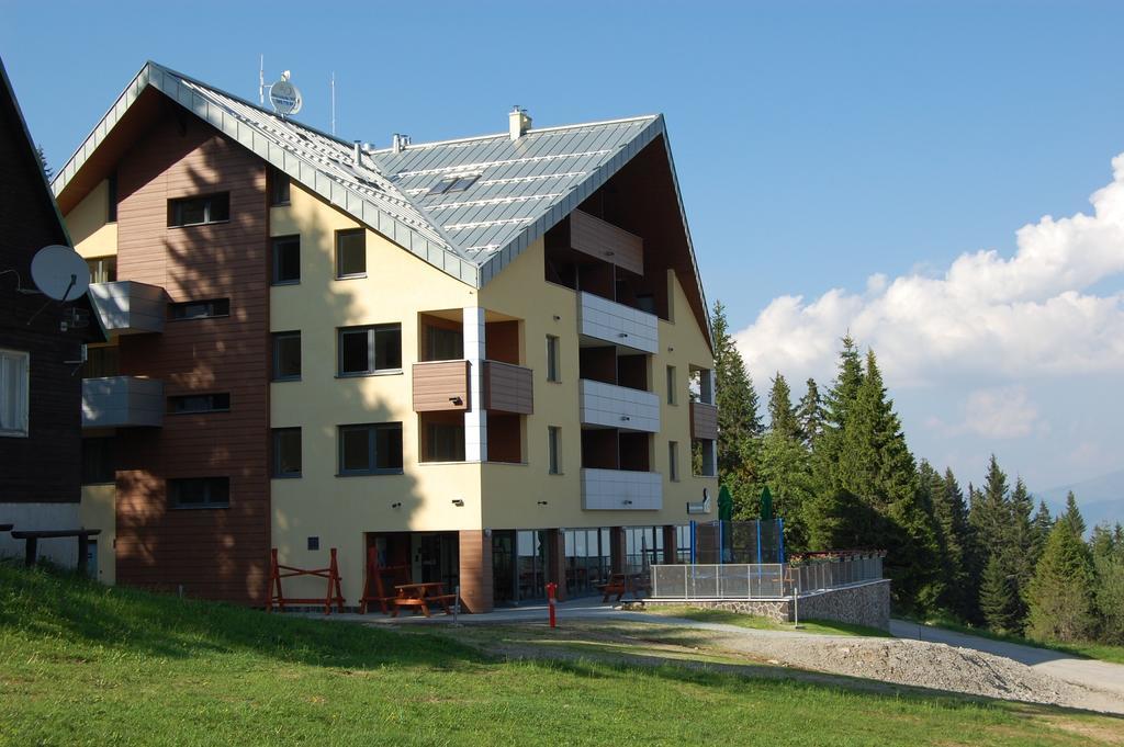 Ferienwohnung Nova Ponorka Martinske Hole Martinky Zimmer foto