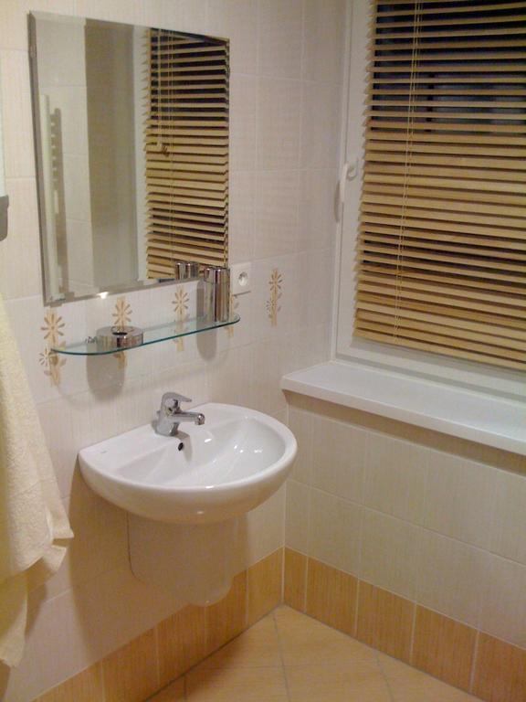 Ferienwohnung Nova Ponorka Martinske Hole Martinky Zimmer foto