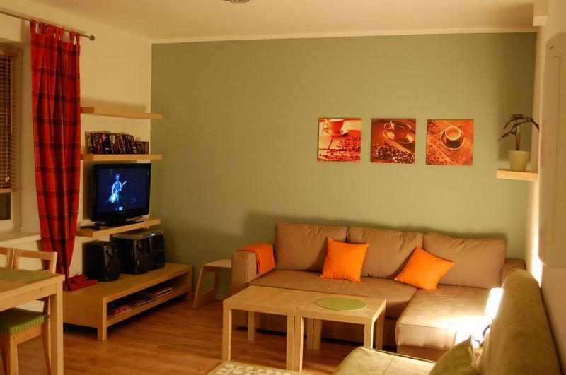 Ferienwohnung Nova Ponorka Martinske Hole Martinky Zimmer foto