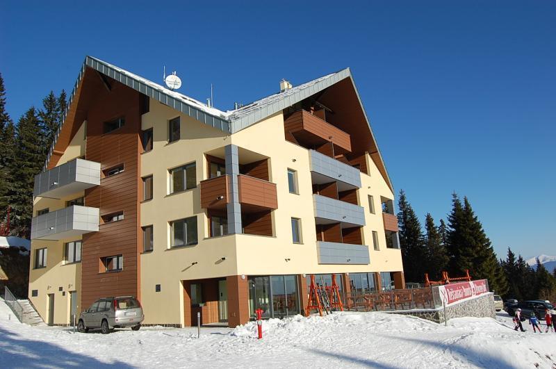 Ferienwohnung Nova Ponorka Martinske Hole Martinky Zimmer foto
