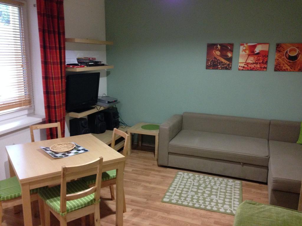 Ferienwohnung Nova Ponorka Martinske Hole Martinky Zimmer foto